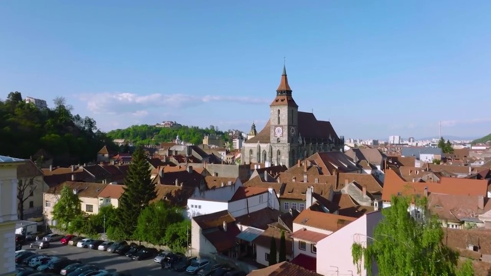 Zeci de bloggeri, chemați să promoveze Brașovul pentru competiția Capitala Verde a Europei