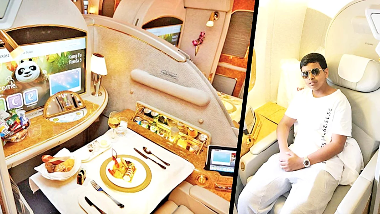 Avion  personal