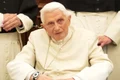 Papa emerit Benedict al XVI-lea (© H. Elvir Tabakovic, Can. Reg. / Propstei St. Michael, Paring / Wikimedia Commons)