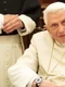 Papa emerit Benedict al XVI-lea (© H. Elvir Tabakovic, Can. Reg. / Propstei St. Michael, Paring / Wikimedia Commons)