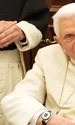 Papa emerit Benedict al XVI-lea (© H. Elvir Tabakovic, Can. Reg. / Propstei St. Michael, Paring / Wikimedia Commons)