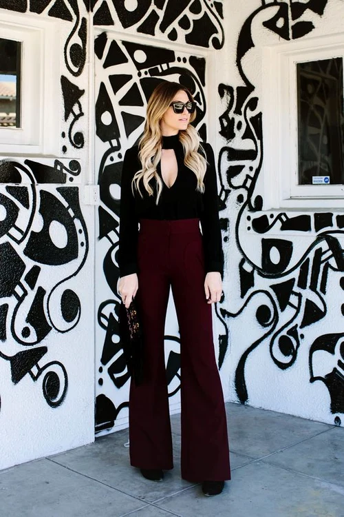 high waisted pants outfit jpg jpeg