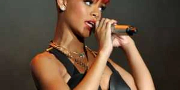 Rihanna 