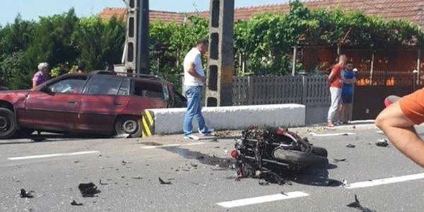 Accident