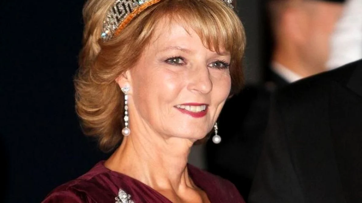 Povestea bijuteriilor Principesei Margareta  Cât valorează jpeg