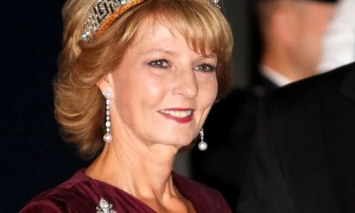 Povestea bijuteriilor Principesei Margareta  Cât valorează jpeg