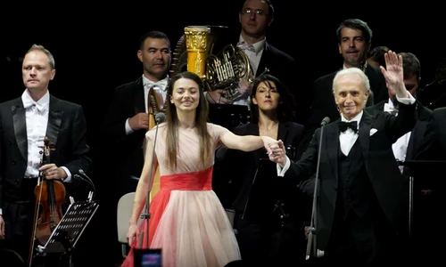 1 jose carreras si laura bretan la oradea 4 jpg jpeg
