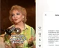 Mihaela Tatu, criticată pentru că a corectat-o pe Minodora. 