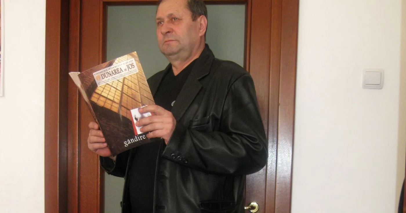 Vasile Plăcintă