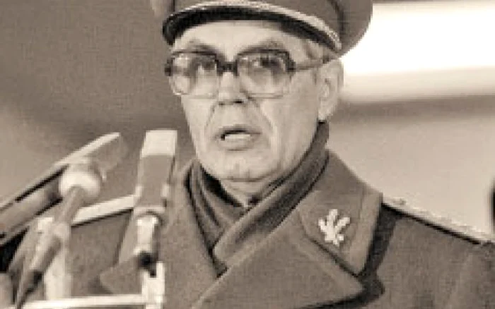 Nicolae Militaru, criminal la Revoluţie 