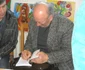 lansare carte academie barladeana