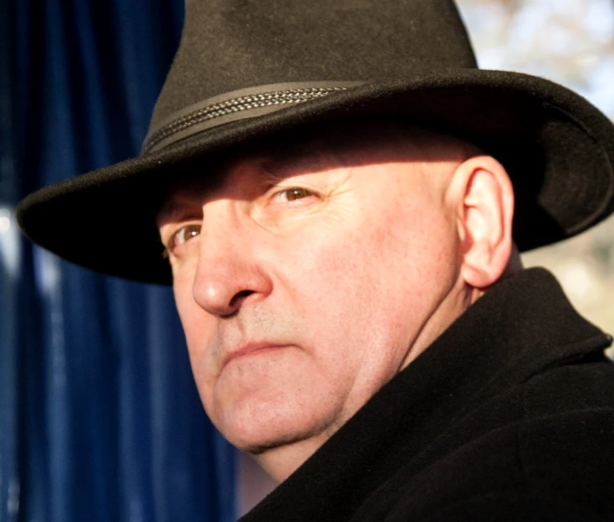 Constantin Cotimanis se bucură de multe aprecieri de când conduce Teatrul Al. Davila FOTO: arhiva personală
