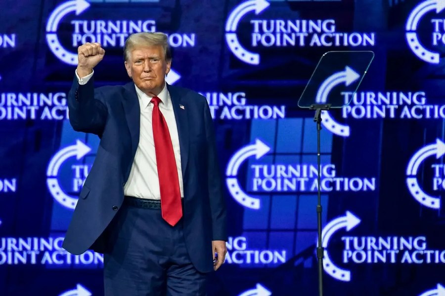 Cum vor crește planurile de pace în Ucraina sub o viitoare Administrație Trump?
