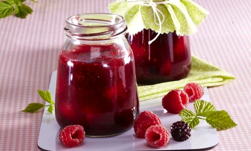 dulceata de zmeura jpeg