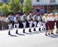 Ceremonie în Bacău