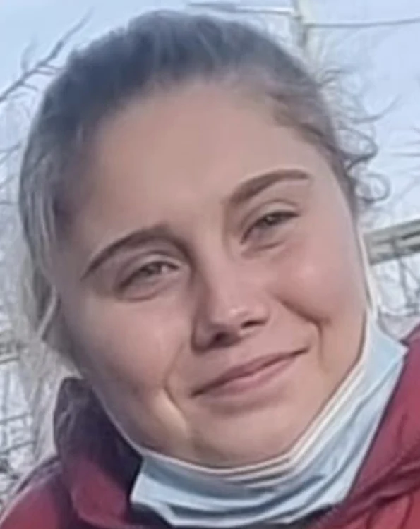 Ana Maria Dumbrofca FOTO IPJ Brăila