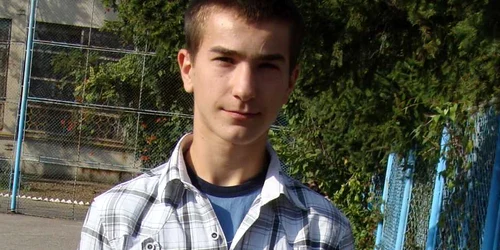 Cosmin Posirca, matematicianul care vrea sa devina chirurg