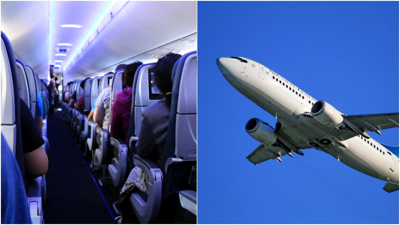 Compania aeriană care pus la vânzare călătorii la prețuri ireal de mici