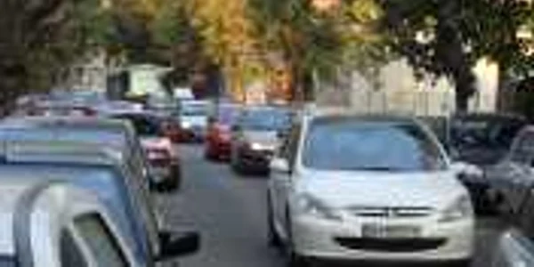 Trafic sacrificat pe altarul distracţiei