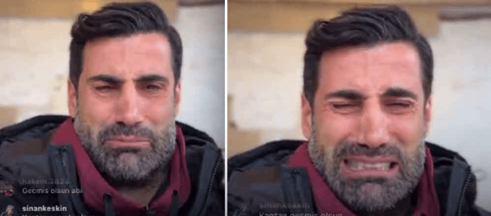 Turcia, îngrozită: „Ajutați-ne!“. Apelul disperat al unui fost fotbalist legendar VIDEO