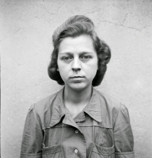 Female Nazi Concentration Camp Guards 3 jpg jpeg