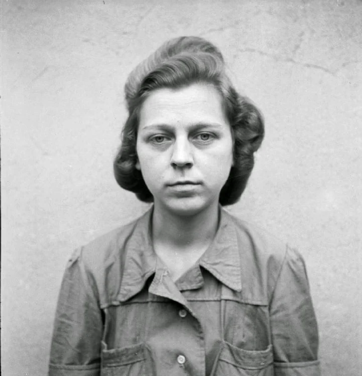 Female Nazi Concentration Camp Guards 3 jpg jpeg