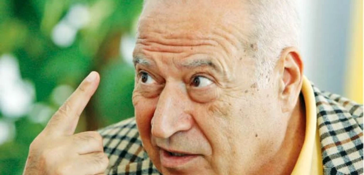Dan Voiculescu