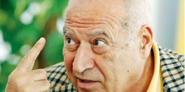 Dan Voiculescu a fost racolat de Securitate în luna februarie 1970 