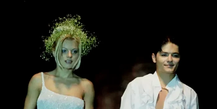 Jojo și Liviu Vârciu / foto: arhiva Click!