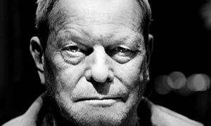 Terry GILLIAM: «Don Quijote are o obsesie pentru mine!» interviu jpeg