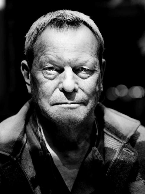 Terry GILLIAM: «Don Quijote are o obsesie pentru mine!»   interviu jpeg