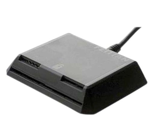Cititor FEITIAN - R301 Smartcard Reader, 69.81 lei