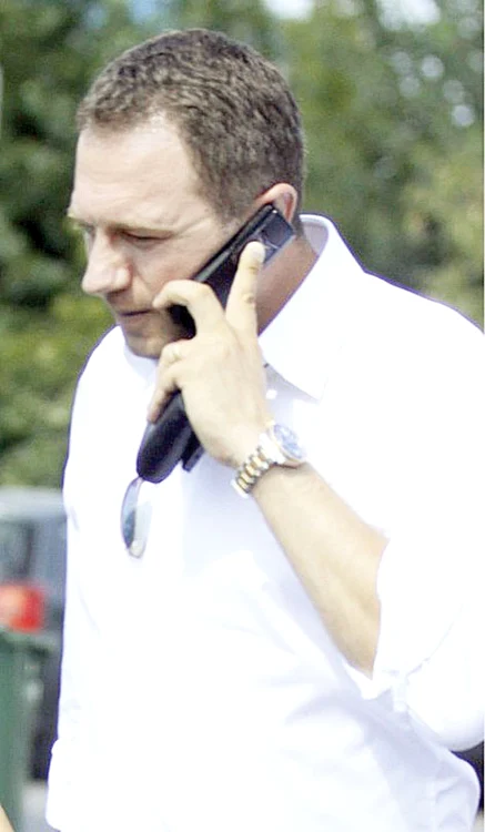 Cristina Spătar (43 de ani)