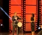 Actorul a fost premiat la Gala Ucin