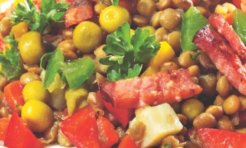 1366300731 5715salata 20de 20linte 20cu 20sunca jpeg