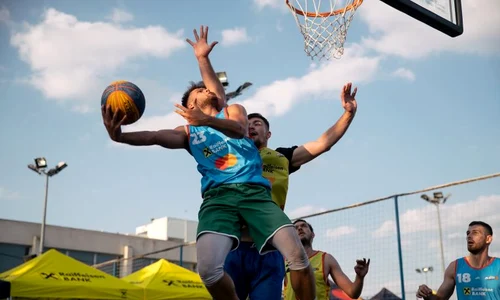 sport arena streetball jpeg