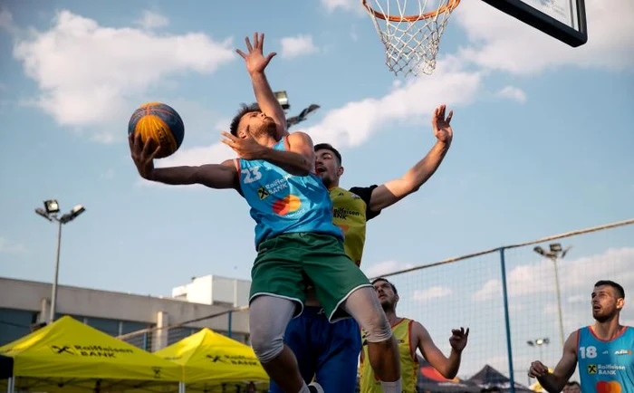 Disputele sub panou au fost foarte spectaculoase