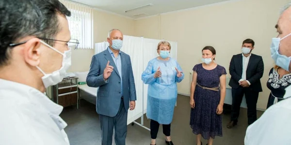 Igor Dodon