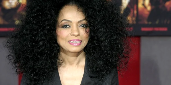diana ross foto shutterstock