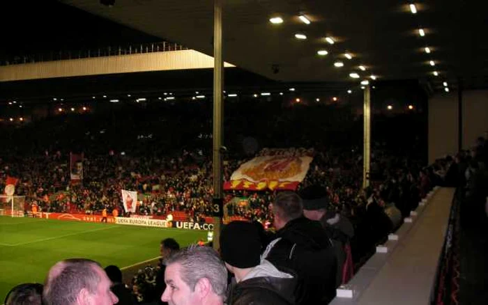 Liverpool