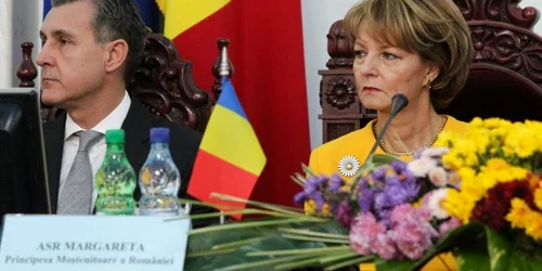 principesa margareta