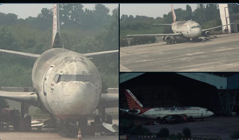 O companie aeriană și-a găsit un Boeing despre care nu mai știa nimic de 13 ani. Ce se întâmplase cu avionul