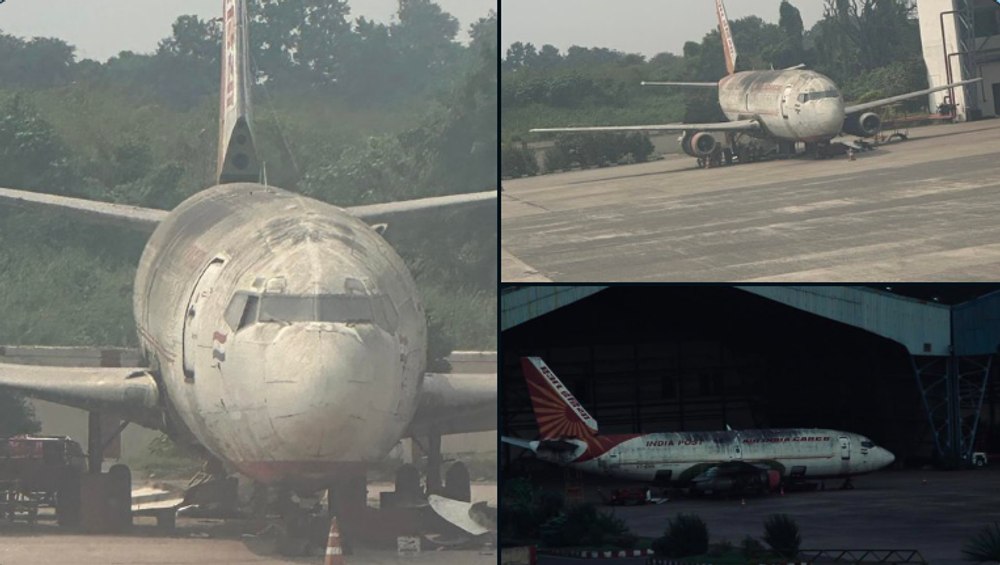 O companie aeriană și-a găsit un Boeing despre care nu mai știa nimic de 13 ani. Ce se întâmplase cu avionul