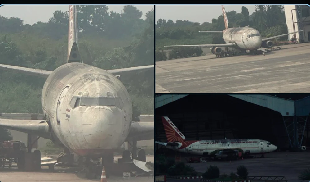 O companie aeriană și-a găsit un Boeing despre care nu mai știa nimic de 13 ani. Ce se întâmplase cu avionul