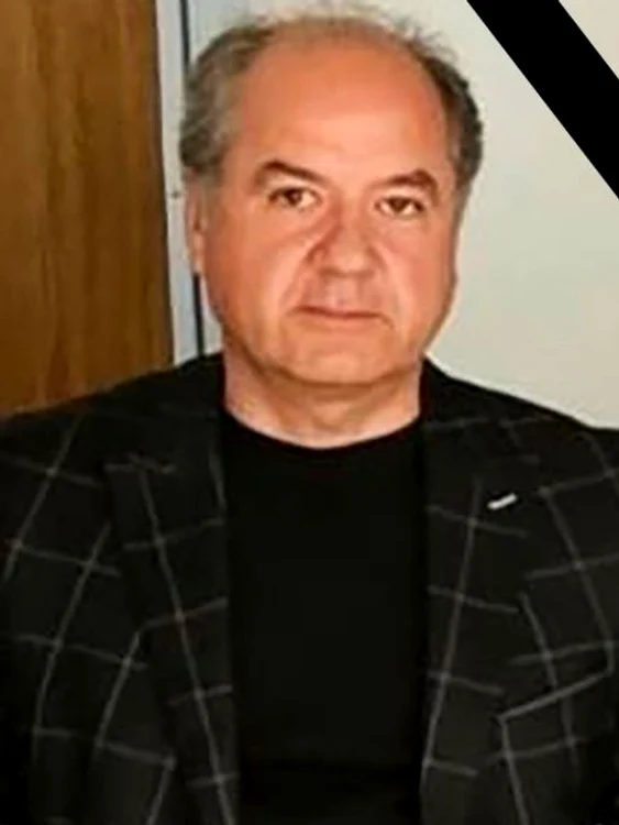 Adrian Tonița FOTO Facebook
