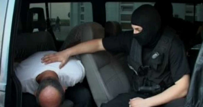 Harghita: Un grup care practica traficul de persoane a fost destructurat