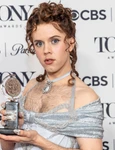 Cole Escola la premiile Tony  foto   Profimedia jpg