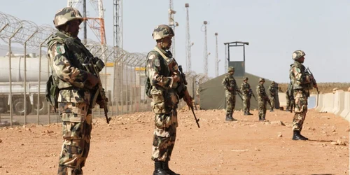 Atacurile din Algeria şi Red October se vor repeta. Foto Reuters