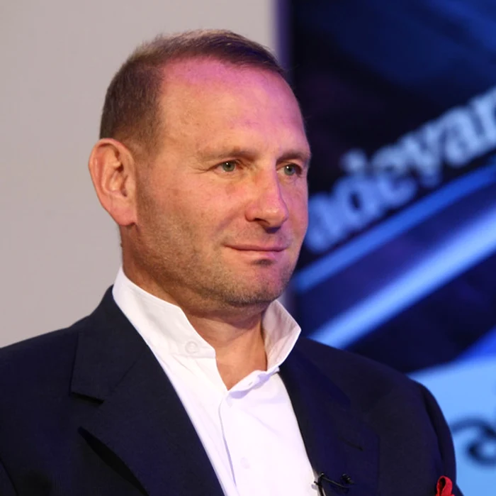 Viorel Cataramă și-a anunțat demisia din PNLfoto: arhiva Click!