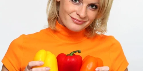 Fiecare masă principală trebuie să includă cel puţin o sursă de proteine vegetale